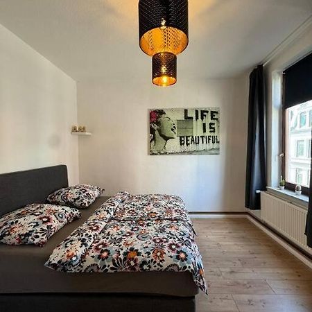 Ferienwohnung In ברמרהבן מראה חיצוני תמונה