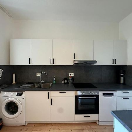 Ferienwohnung In ברמרהבן מראה חיצוני תמונה
