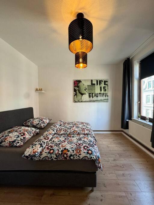 Ferienwohnung In ברמרהבן מראה חיצוני תמונה