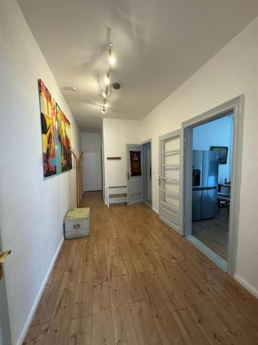 Ferienwohnung In ברמרהבן מראה חיצוני תמונה
