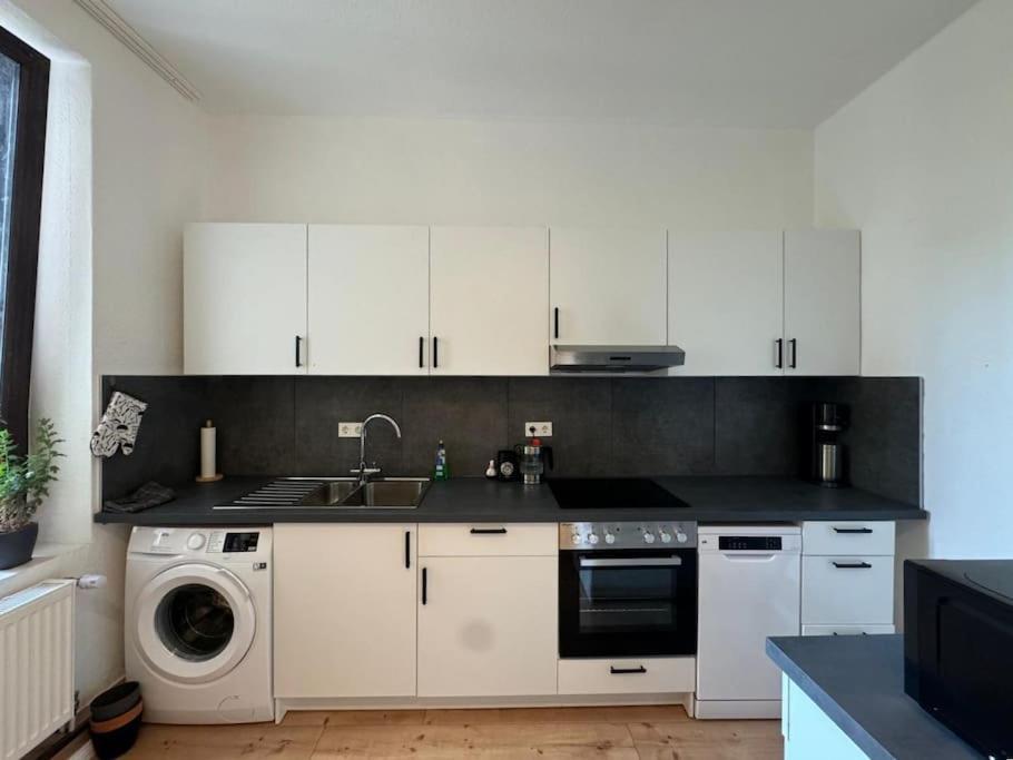 Ferienwohnung In ברמרהבן מראה חיצוני תמונה
