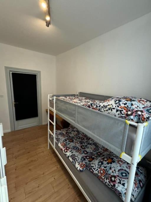 Ferienwohnung In ברמרהבן מראה חיצוני תמונה