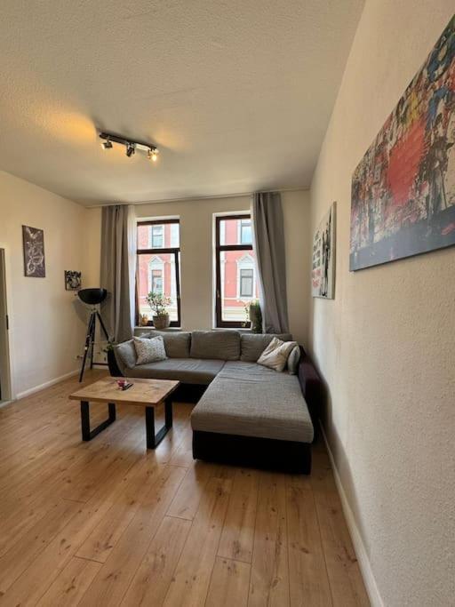 Ferienwohnung In ברמרהבן מראה חיצוני תמונה