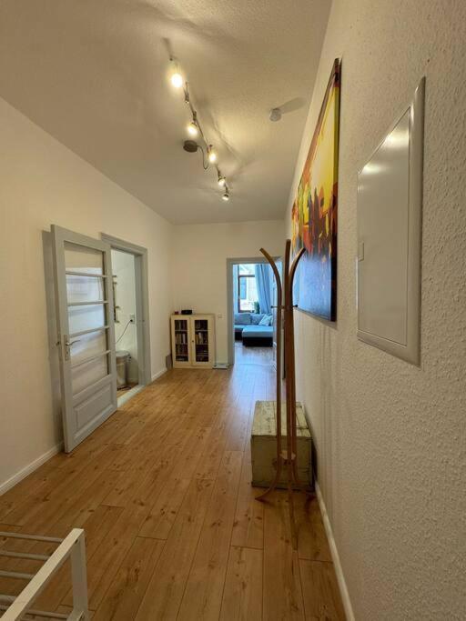 Ferienwohnung In ברמרהבן מראה חיצוני תמונה