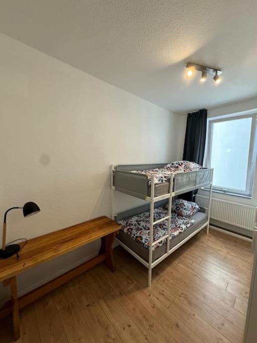 Ferienwohnung In ברמרהבן מראה חיצוני תמונה