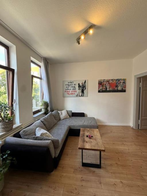 Ferienwohnung In ברמרהבן מראה חיצוני תמונה