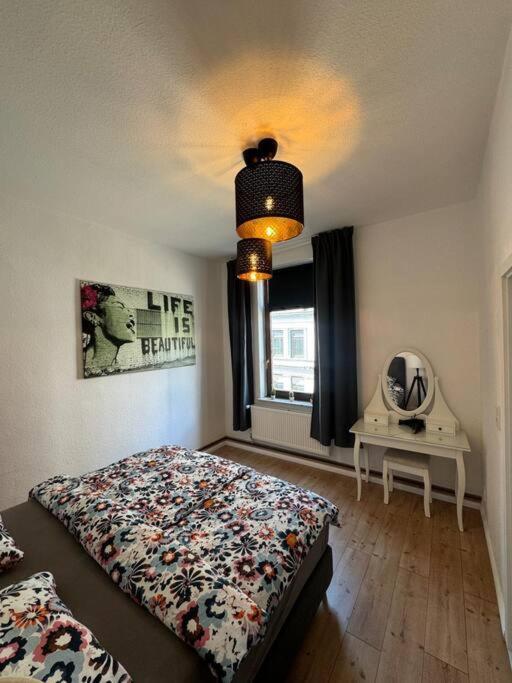 Ferienwohnung In ברמרהבן מראה חיצוני תמונה