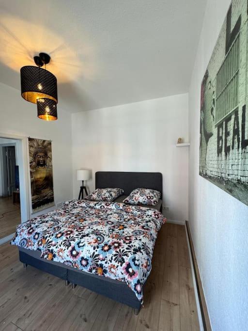 Ferienwohnung In ברמרהבן מראה חיצוני תמונה