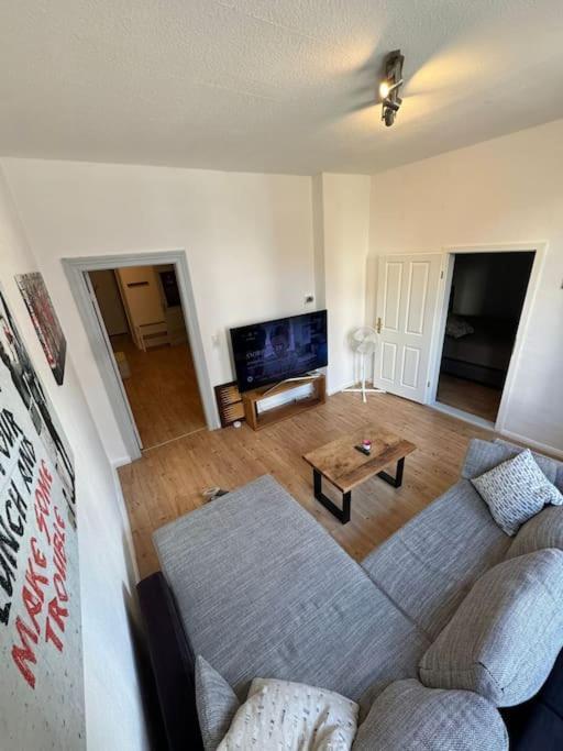 Ferienwohnung In ברמרהבן מראה חיצוני תמונה